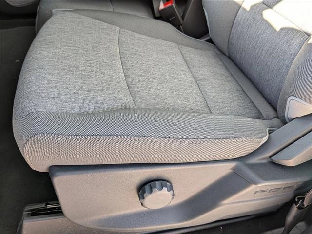 2026 Ford F-250 XL photo 4