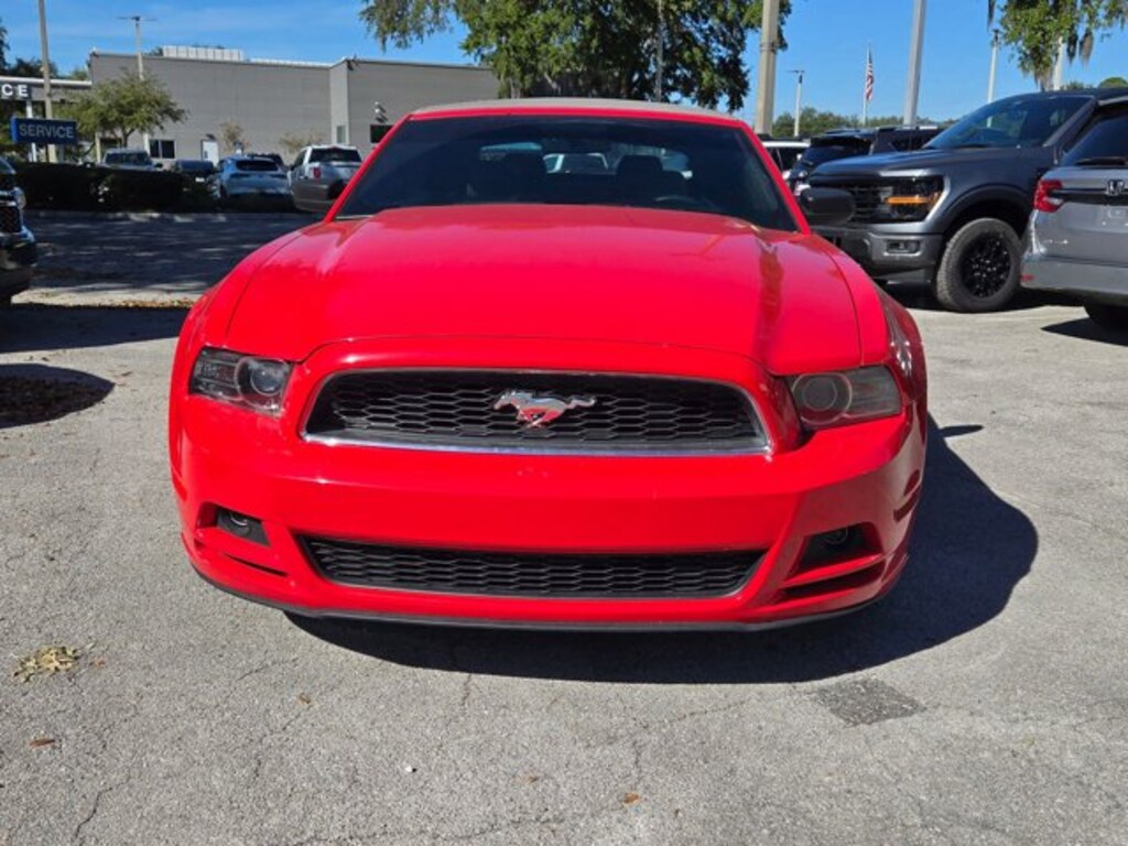 Used 2014 Ford