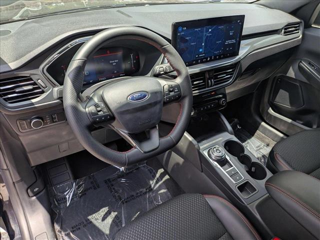 2025 Ford Escape ST-Line photo 3