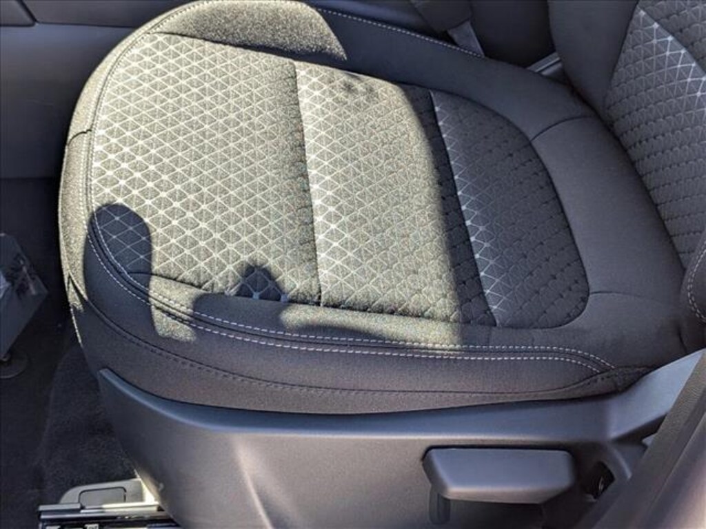 New 2026 Ford Escape Active SUV