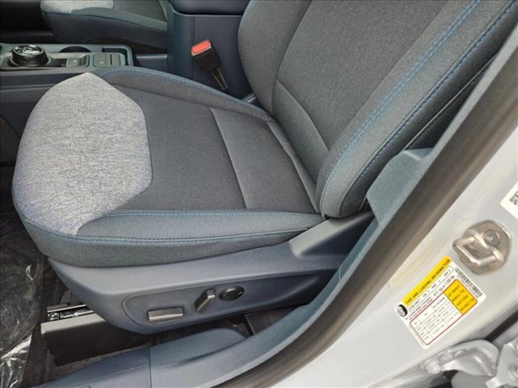 New 2026 Ford Maverick XLT Truck SuperCrew