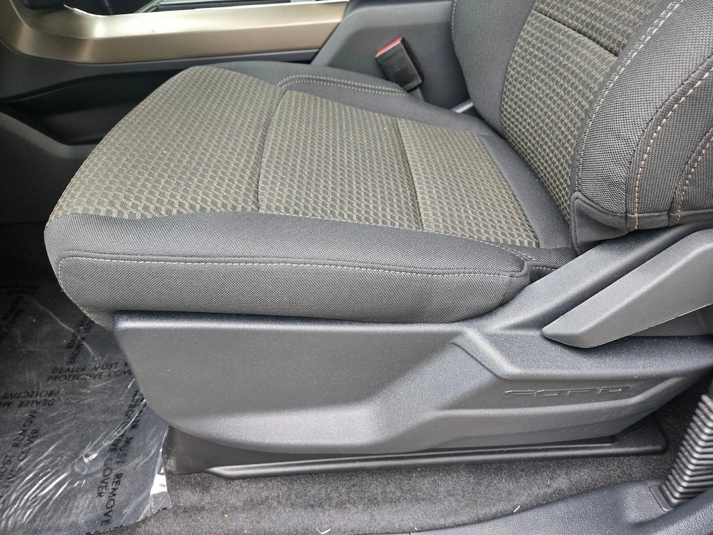 New 2026 Ford F-150 STX Truck SuperCrew Cab
