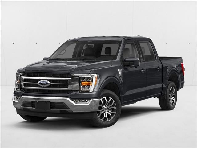 2022 Ford F-150 Lariat's photo