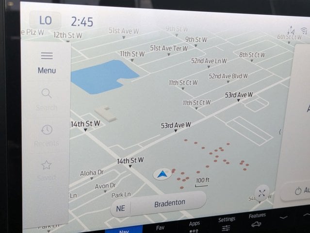 2025 Ford F-150 XLT - Photo 14