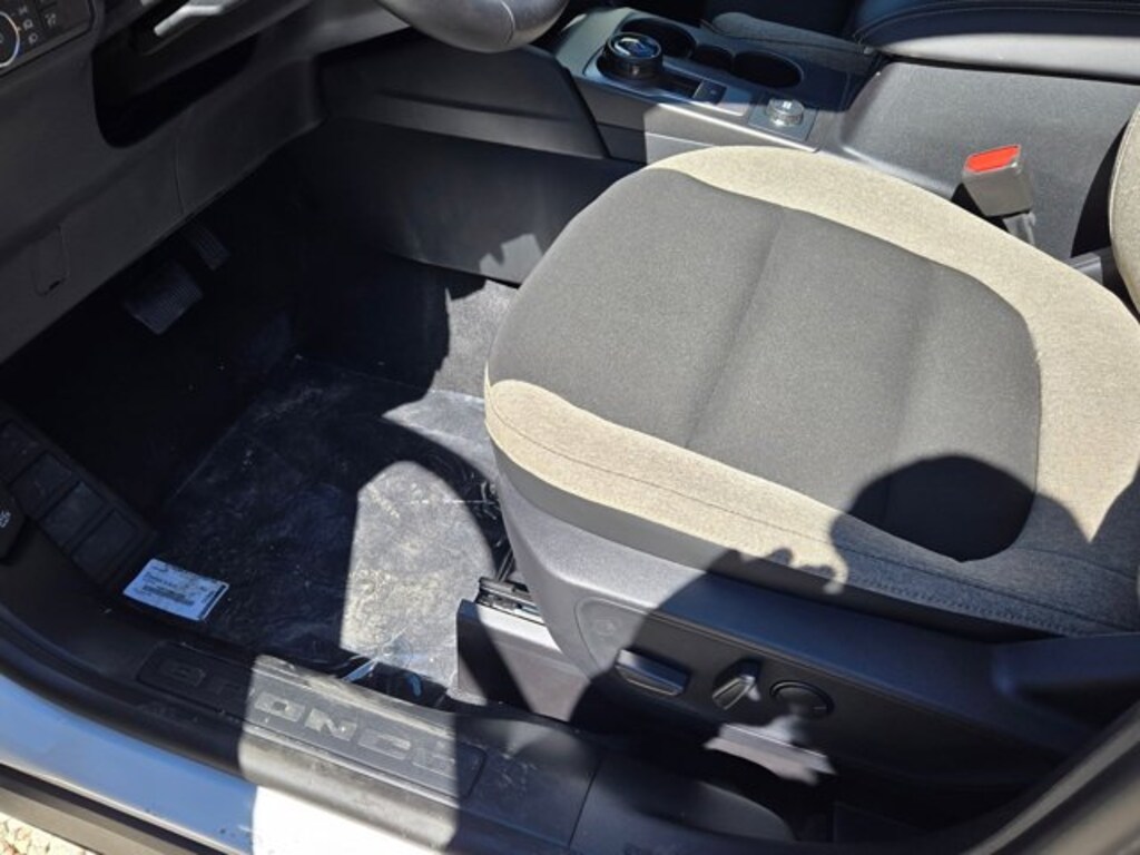 New 2026 Ford Bronco Sport Big Bend SUV