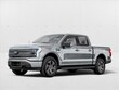 Ford F-150 Lightning