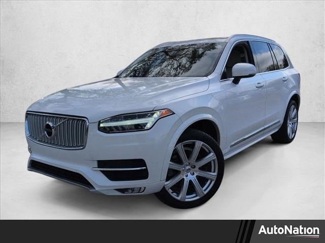2019 Volvo XC90 Inscription