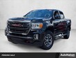 GMC Canyon