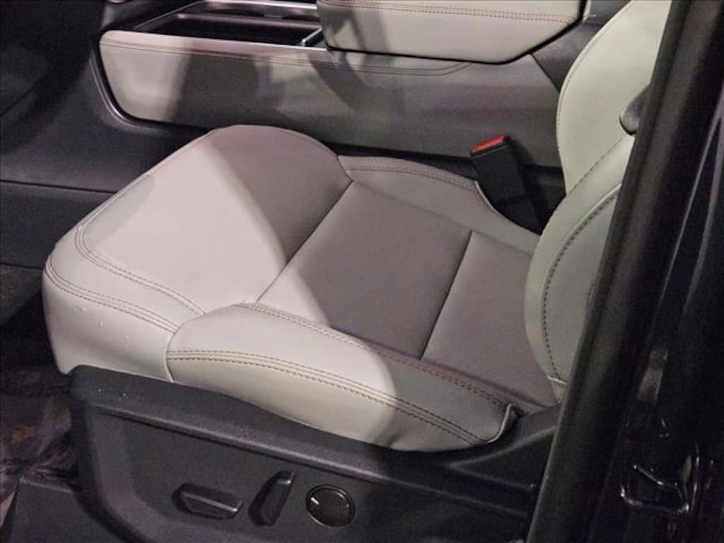 New 2025 Ford Expedition Active SUV