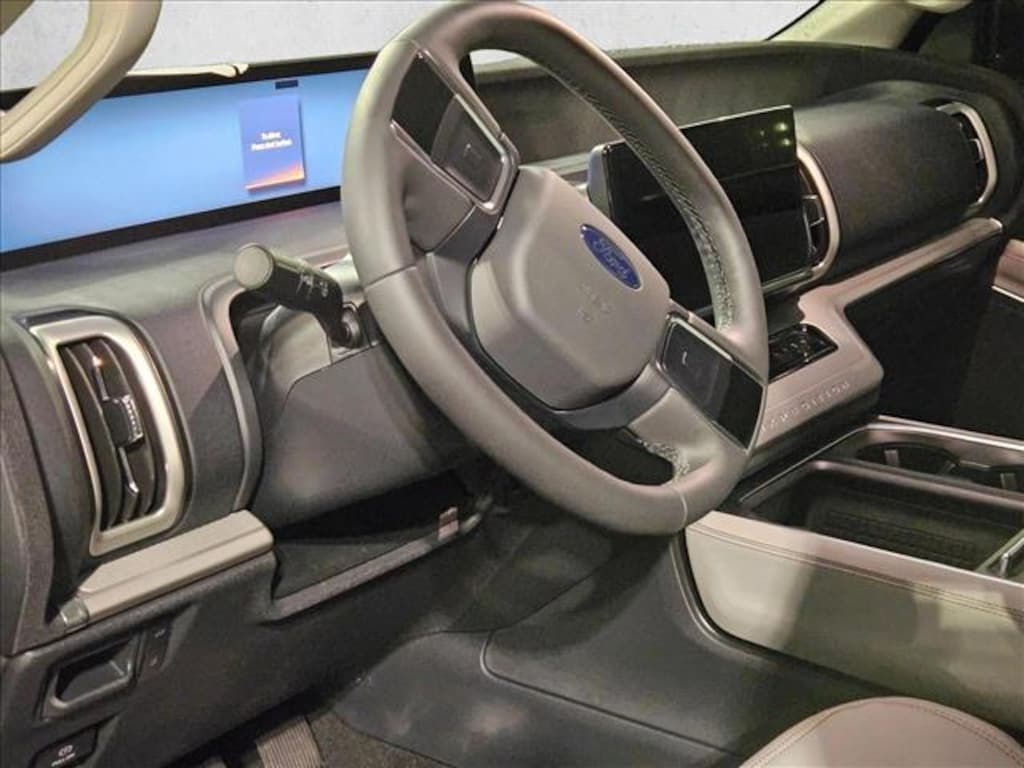 New 2025 Ford Expedition Active SUV