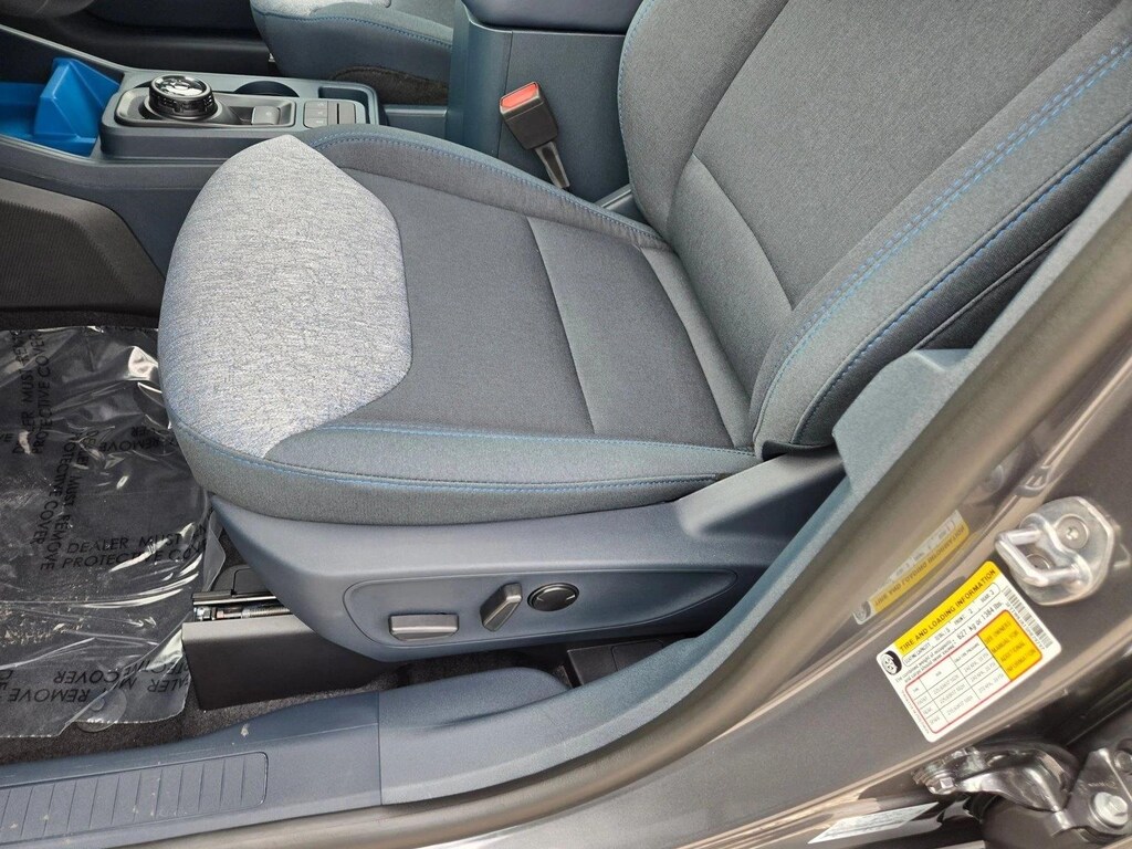 New 2025 Ford Maverick XLT Truck SuperCrew