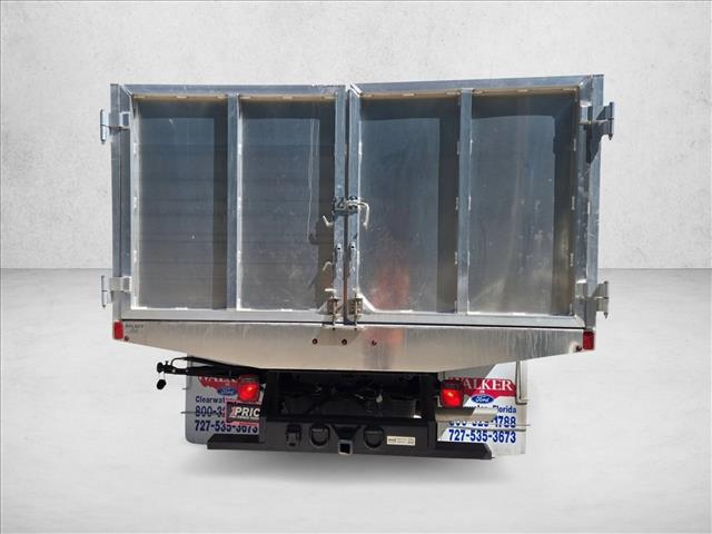 2024 Ford F-350 Super Duty Chassis Cab XL