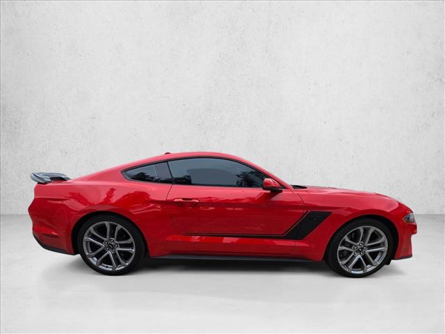 2023 Ford Mustang GT Premium photo 4