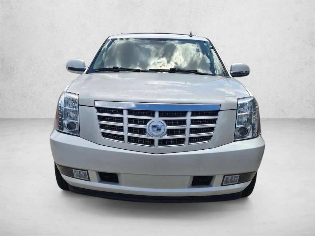 Used 2011 CADILLAC ESCALADE HYBRID SUV