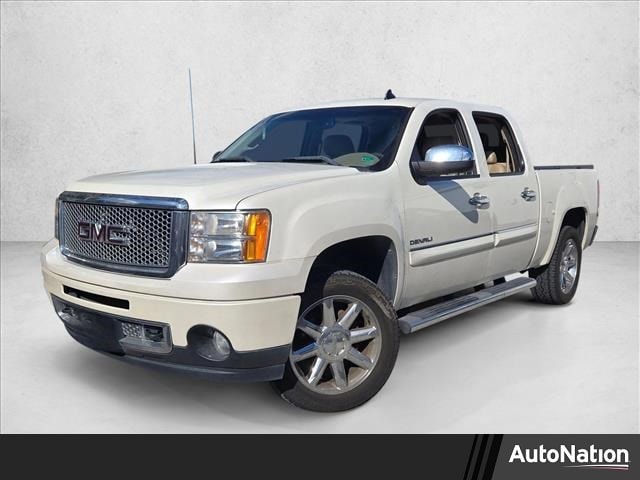 2012 GMC Sierra 1500 Denali Denali's photo