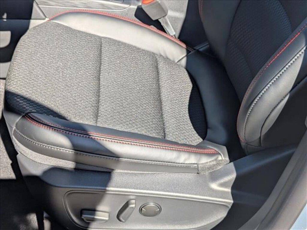 New 2026 Ford Escape ST-Line SUV