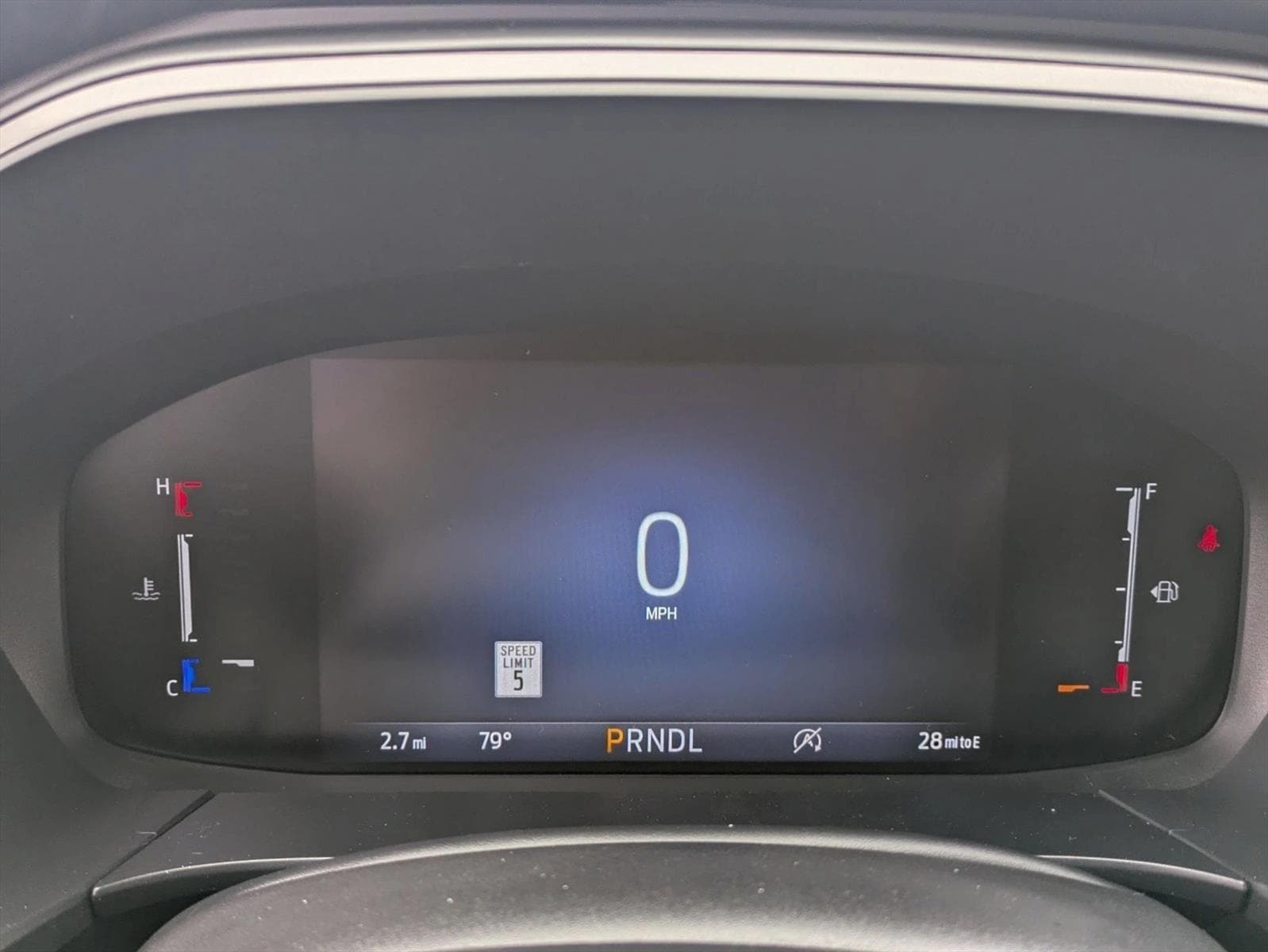2026 Ford Escape Active - Photo 10