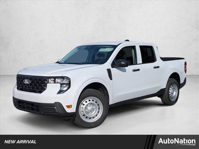 2025 Ford Maverick XL's photo