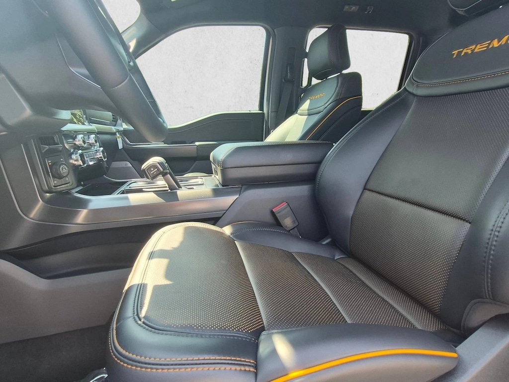 New 2026 Ford F-150 Tremor Truck SuperCrew Cab