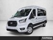  Ford Transit-350 Passenger