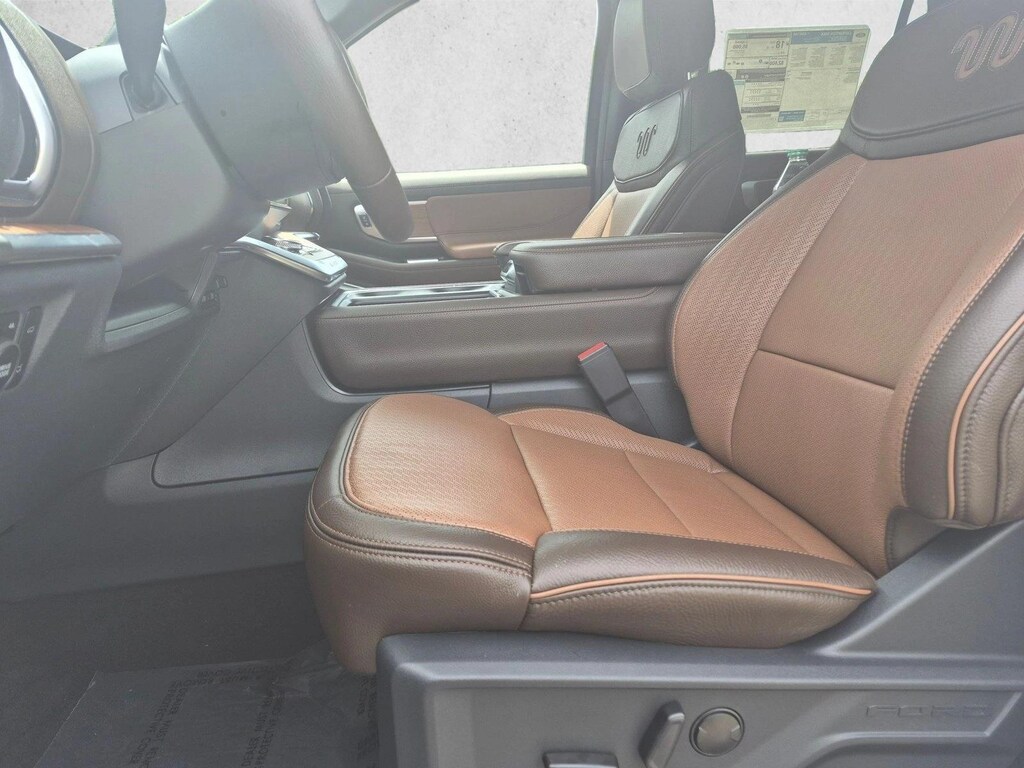 New 2027 Ford Expedition Max King Ranch SUV