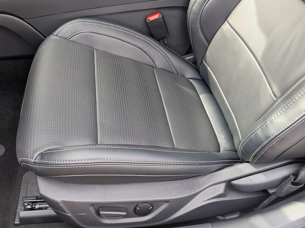 New 2026 Ford Mustang EcoBoost Premium Coupe