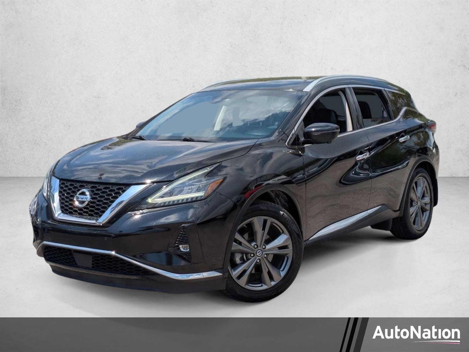 2019 Nissan Murano