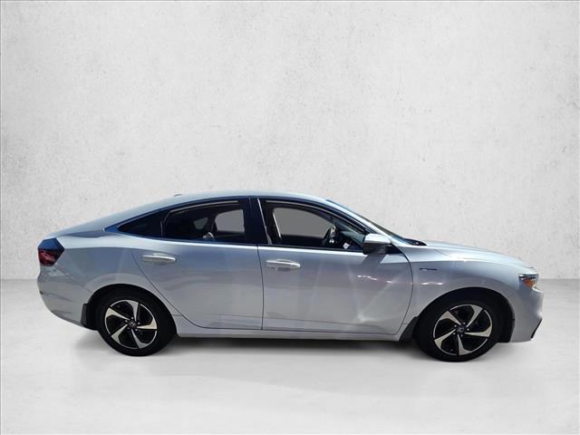 2022 Honda Insight EX photo 3
