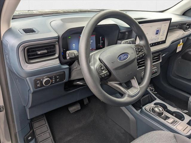 2025 Ford Maverick XL photo 2