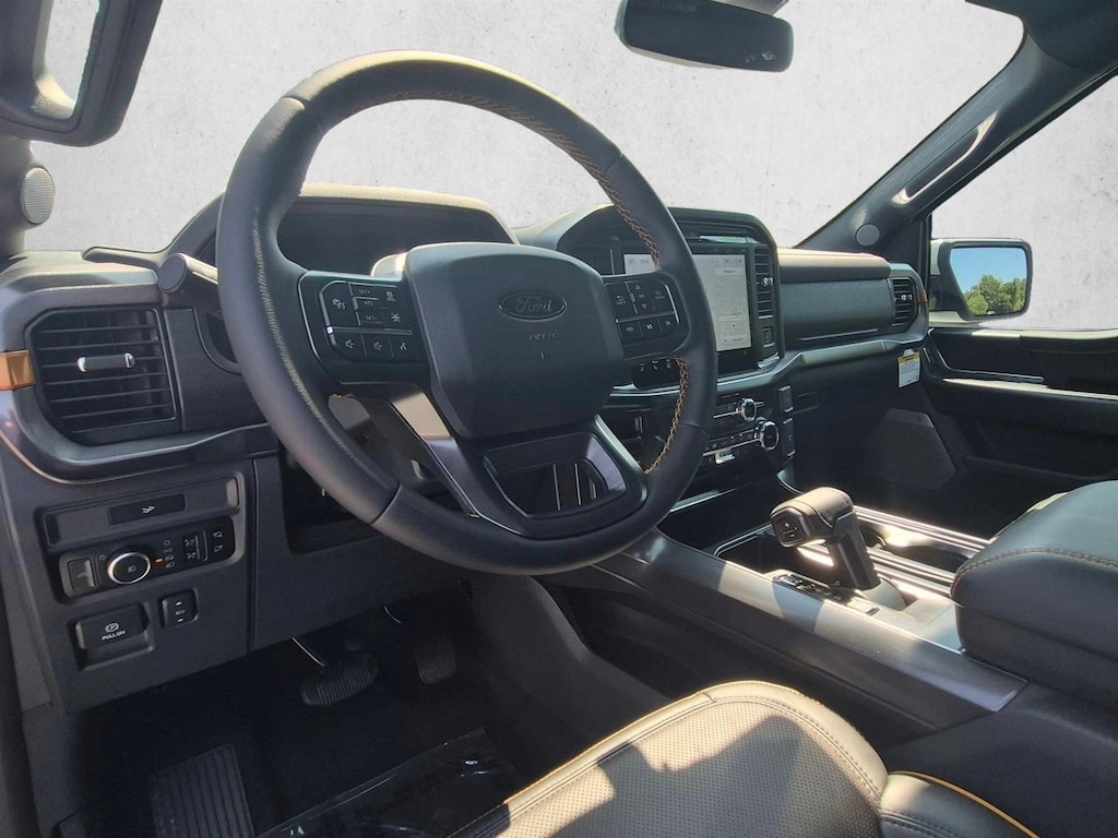 New 2026 Ford F-150 Tremor Truck SuperCrew Cab