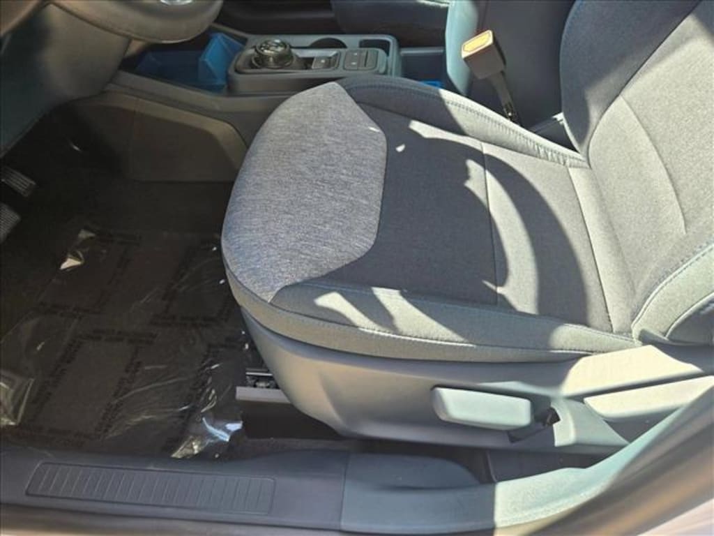 New 2026 Ford Maverick XLT Truck SuperCrew