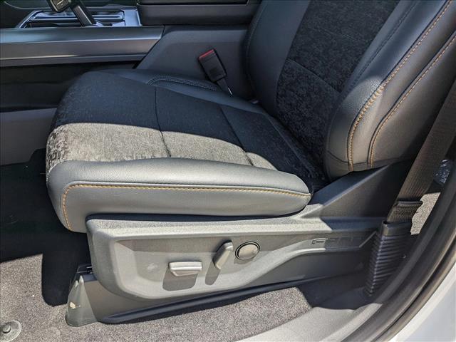 2025 Ford F-150 Tremor photo 4