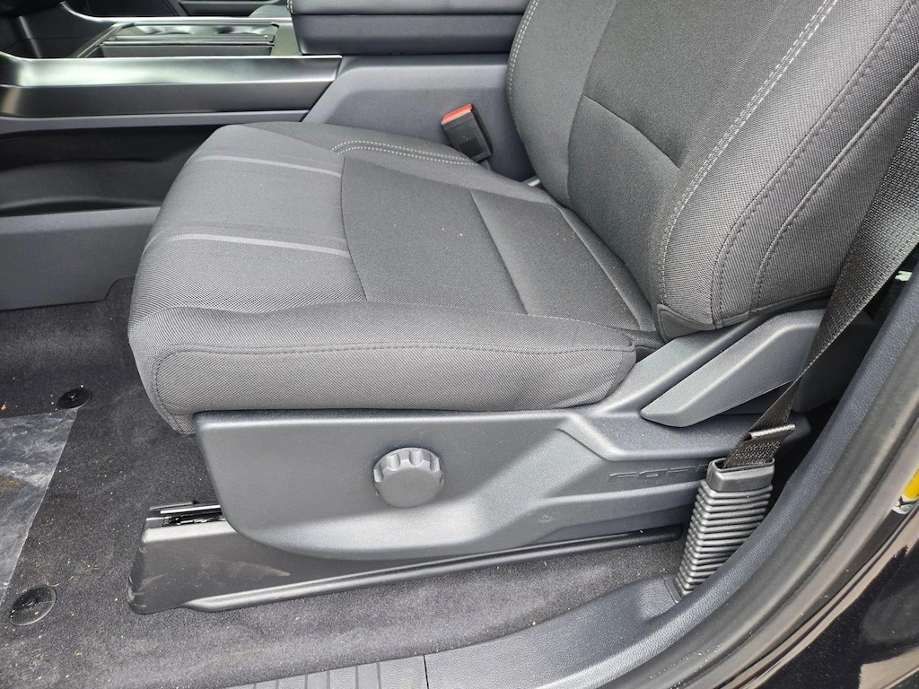 New 2026 Ford F-150 STX Truck SuperCrew Cab