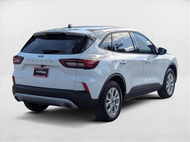 2025 Ford Escape Active photo 2