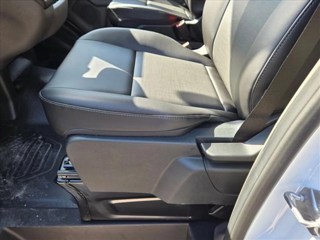 New 2026 Ford Transit-250 Cargo Van Medium Roof Van