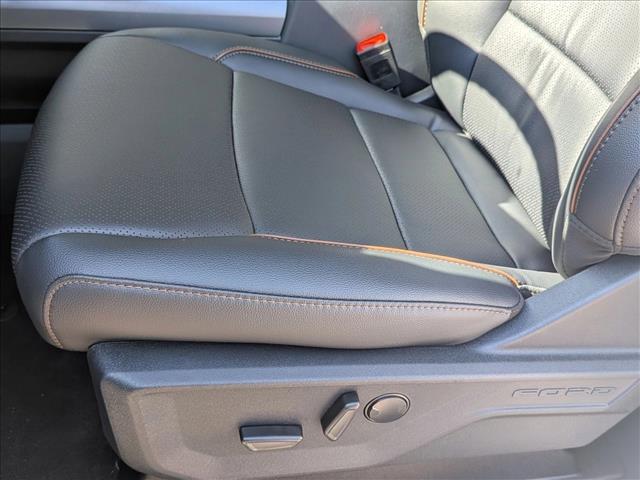 2026 Ford F-350 Lariat photo 4