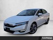  Honda Clarity Plug-In Hybrid