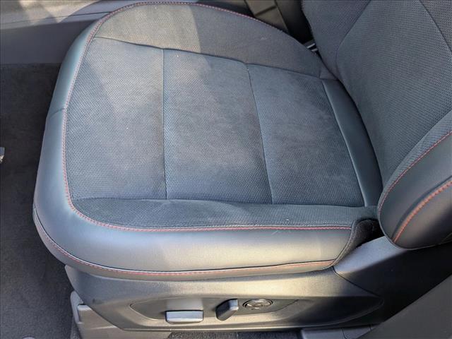 2026 Ford Explorer ST photo 3