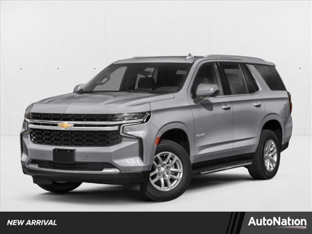 Used 2023 Chevrolet Tahoe LS SUV