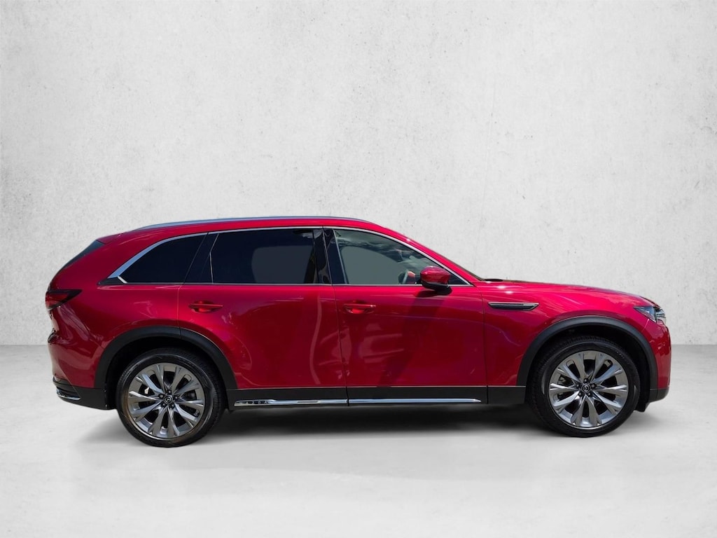Certified 2024 Mazda CX-90 3.3 Turbo Premium Plus SUV