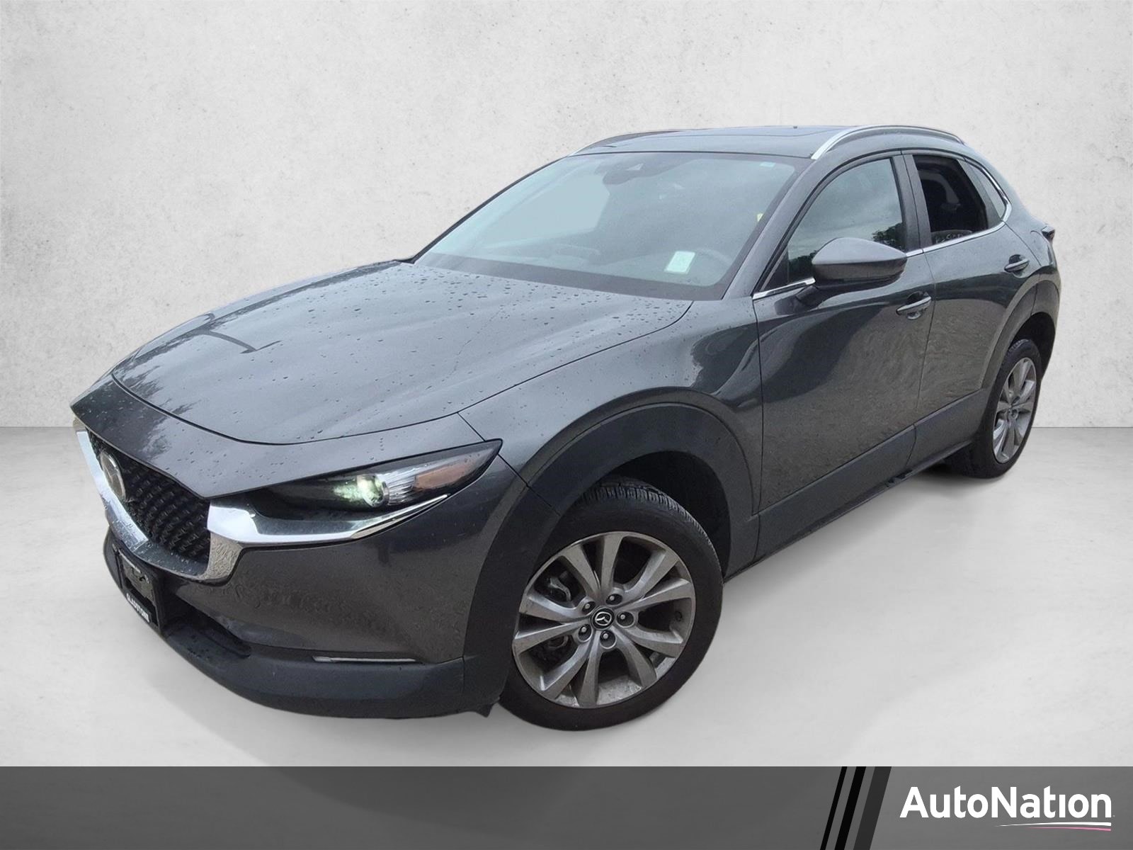 2022 Mazda CX-30 Preferred