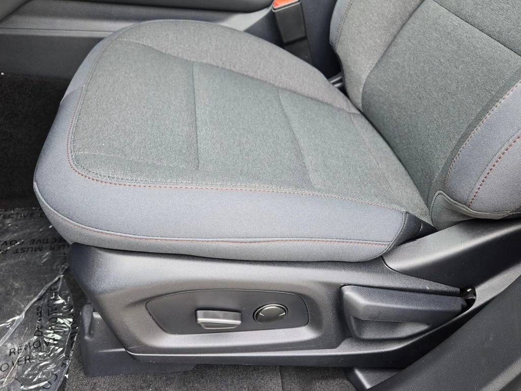 New 2026 Ford Explorer Active w/100A Pkg SUV