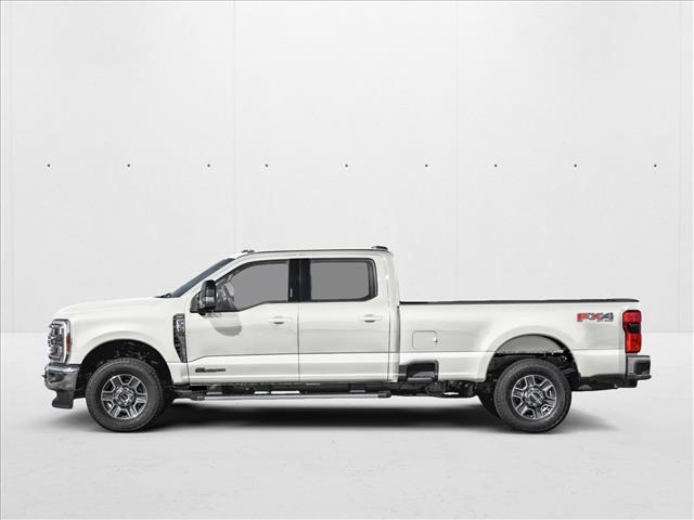 2026 Ford F-350 Lariat photo 3