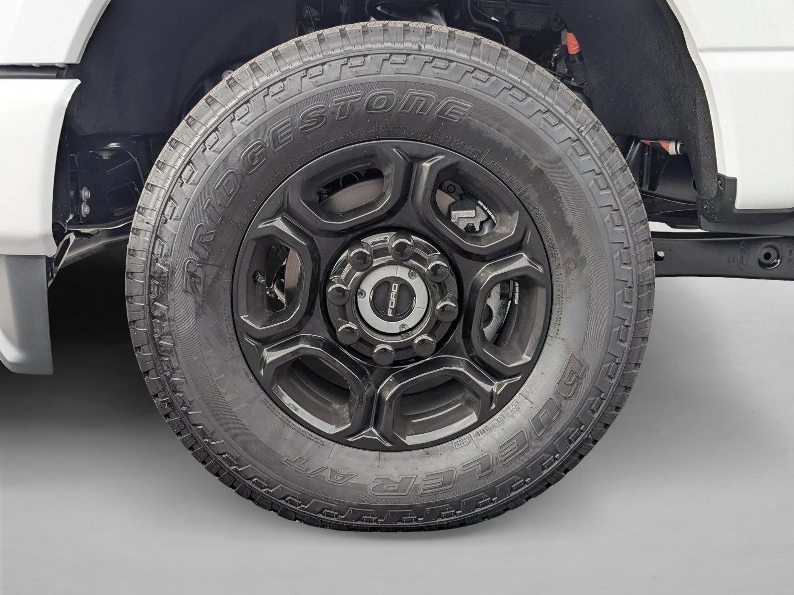 2026 Ford F-250 Super Duty XL - Photo 10