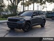 Jeep New Grand Cherokee