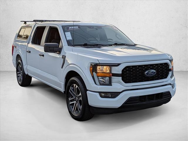 2023 Ford F-150 XL photo 3