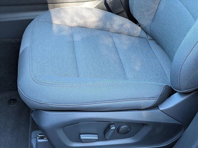 2026 Ford Explorer photo 3