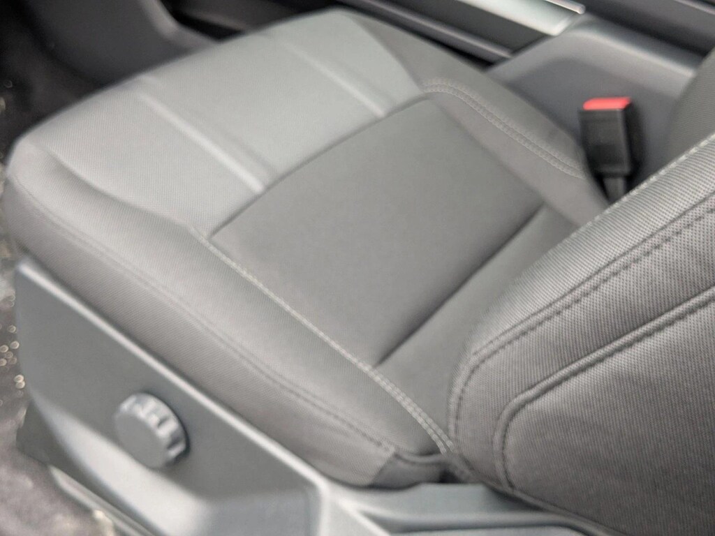 New 2026 Ford F-150 STX Truck SuperCrew Cab