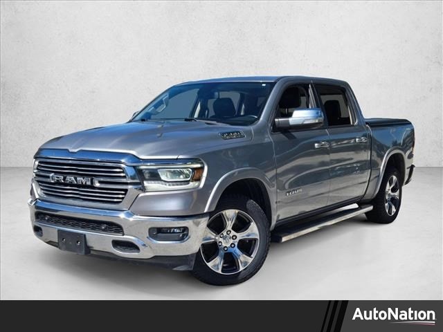2019 RAM Ram 1500 Pickup Laramie