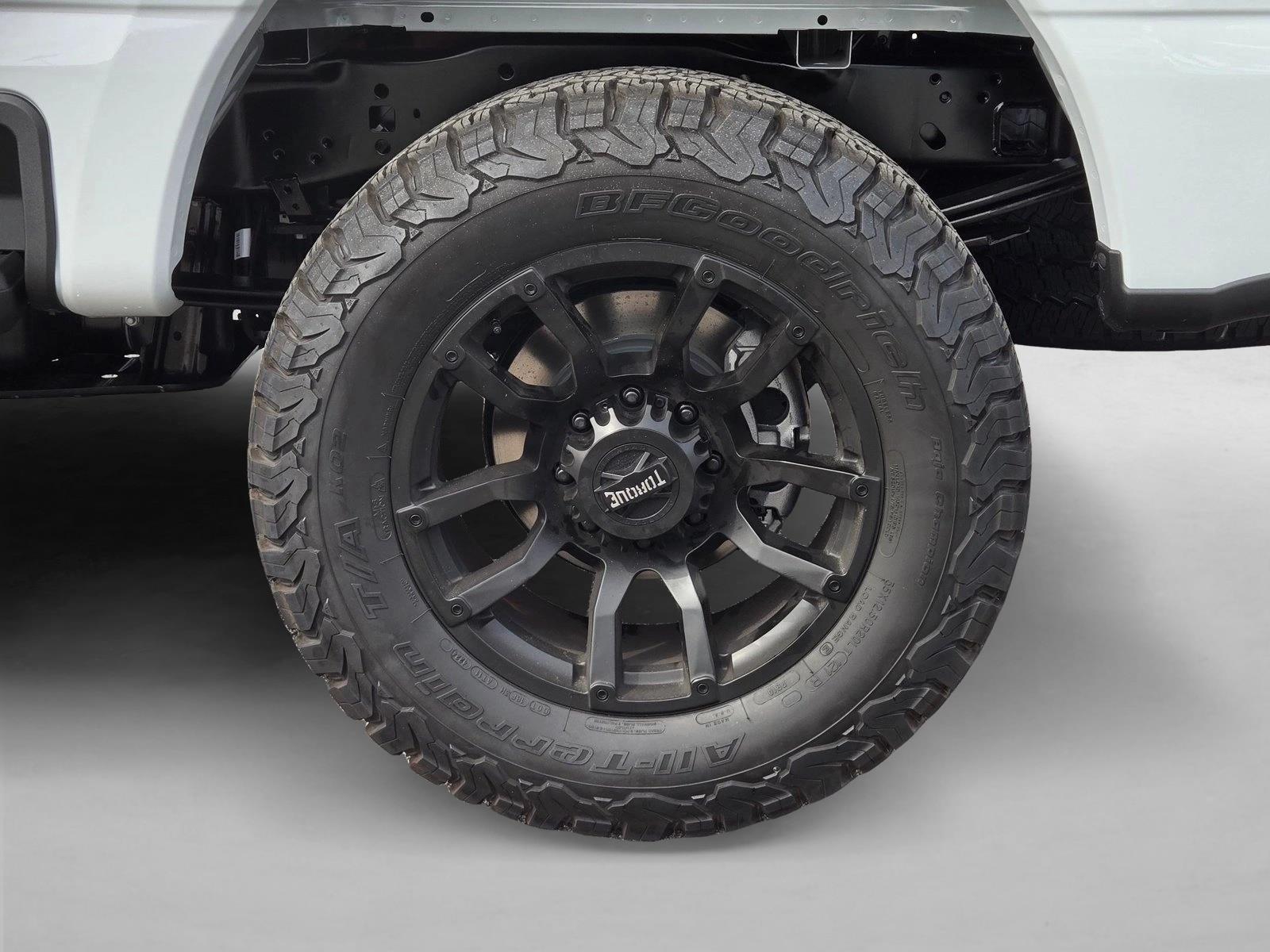 2026 Ford F-250 Super Duty XL - Photo 9